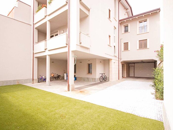 Casa bilocale in affitto in Via Marco Polo, Santa Valeria, Seregno