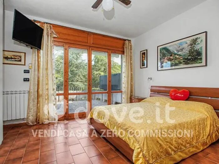 Appartamento monolocale in vendita in Via dei Campi, Loiano