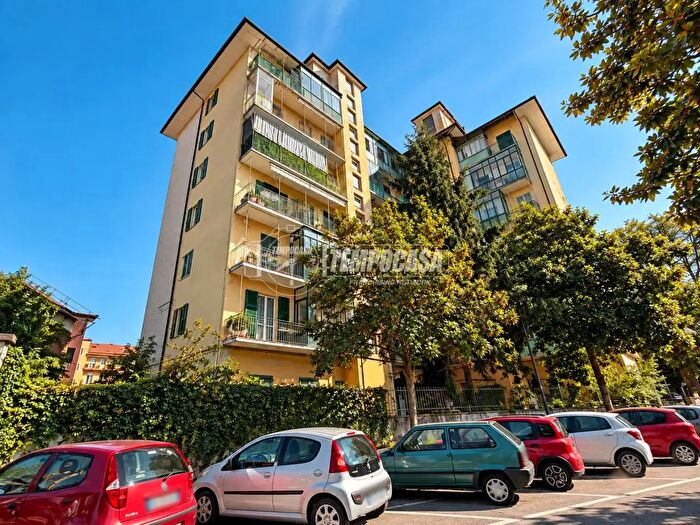 Appartamento trilocale in vendita in Via Fiume, Fossano