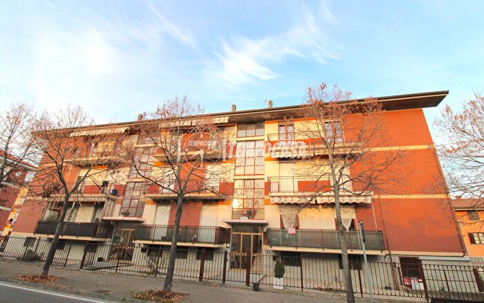 Appartamento quadrilocale in vendita in Via Momigliano, Mondovi