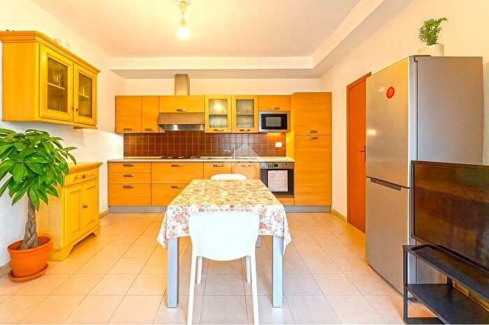 Appartamento trilocale in vendita in Cittadella