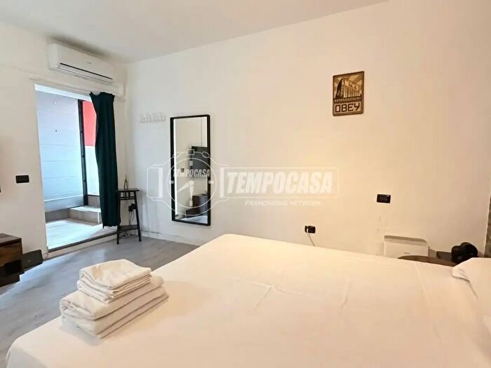 Appartamento monolocale in vendita in Via San Faustino, Milano