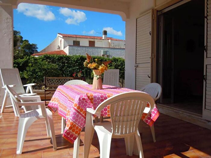 Casa trilocale in affitto in Siracusa