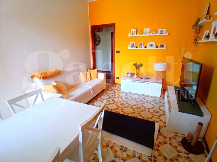 Appartamento bilocale in affitto in via deledda, Nasi, Moncalieri