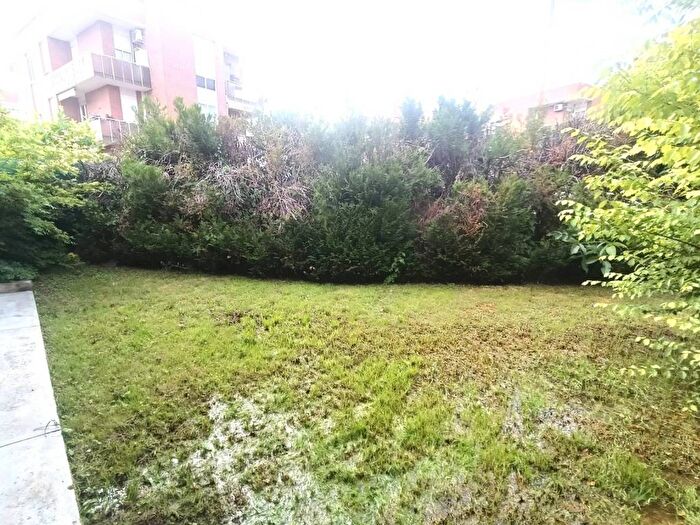 Appartamento bilocale in affitto in Via San Giovanni Bosco, Centro, Rivalta di Torino