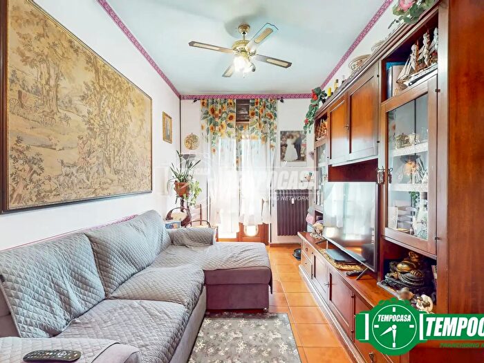 Appartamento trilocale in vendita in Via Pietro Isola C, Novi Ligure