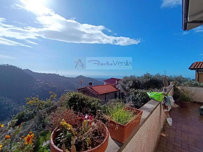 Casa con 5 locali in vendita in Via del Giudice, Montignoso