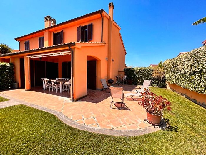 Casa trilocale in affitto in Località Torre di Maremma, Località Torre Di Maremma, Montalto di Castro