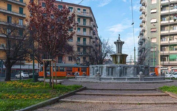 Appartamento bilocale in affitto in Via Emilio Broglio, Bovisa, Milano