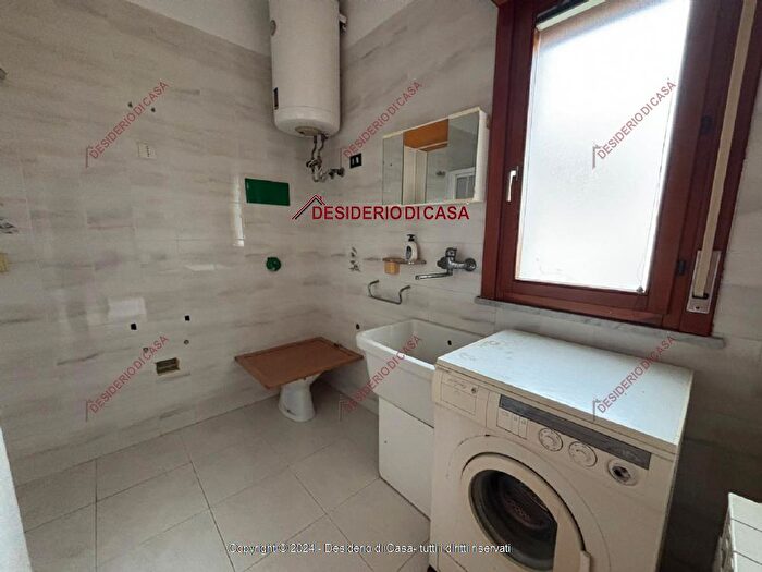 Appartamento trilocale in vendita in Partinico