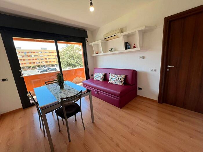 Appartamento bilocale in affitto in Via Inghilterra, Inghilterra Zona, Aprilia
