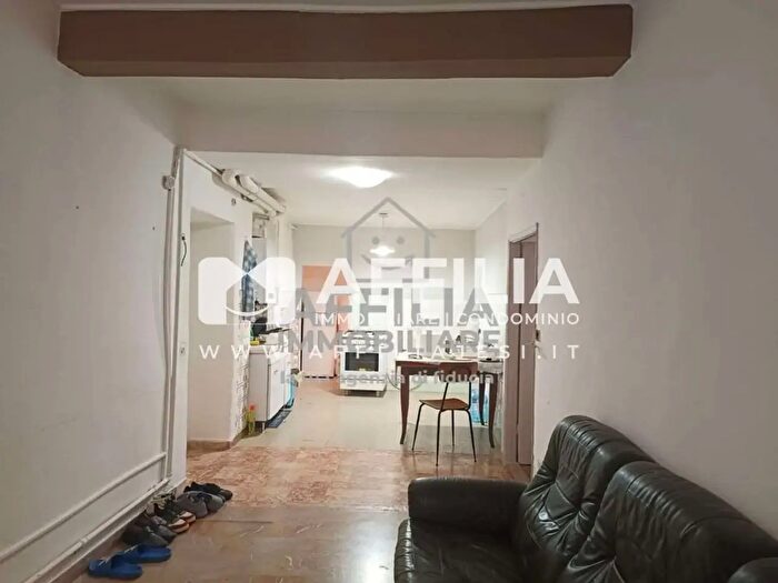 Appartamento trilocale in vendita in XX Settembre, San Paolo Di Jesi