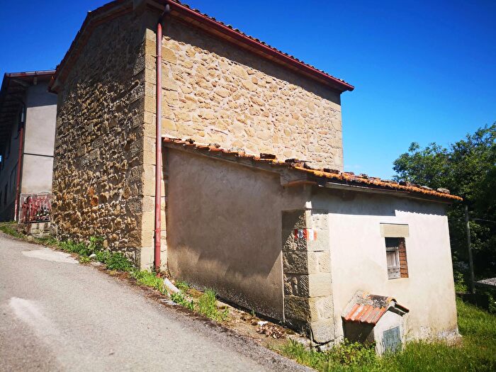 Appartamento con 5 locali in vendita in Muccignano, Citta Di Castello