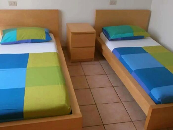 Appartamento monolocale in affitto in Via Ortica, Milano