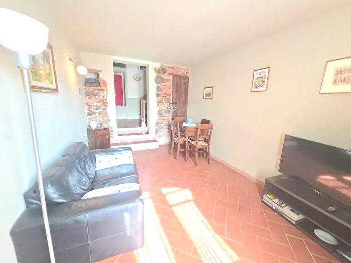 Casa trilocale in affitto in Lamporecchio