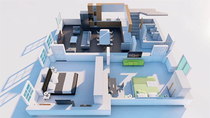 Appartamento con 5 locali in vendita in Via Fratelli Cairoli, Mantova