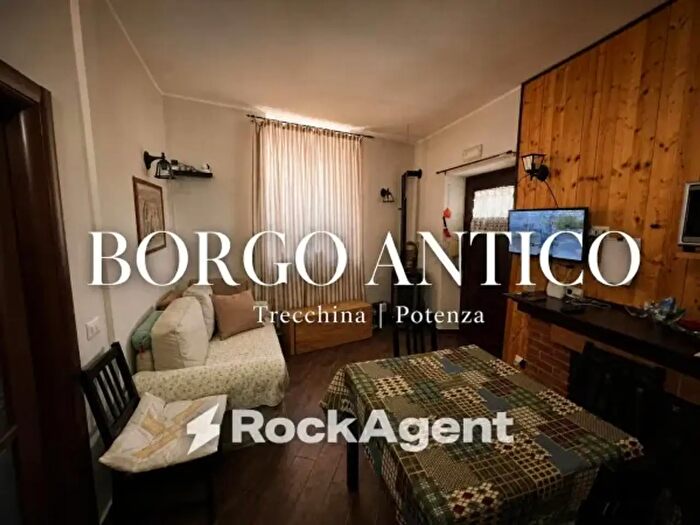 Appartamento bilocale in vendita in Via Ducale, Trecchina
