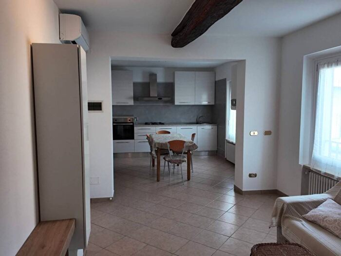 Appartamento trilocale in affitto in Fogliano Due Maestà, Reggio Emilia