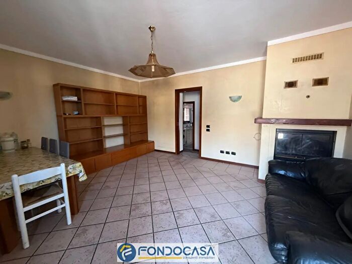 Appartamento trilocale in vendita in Via Roma C, Berlingo