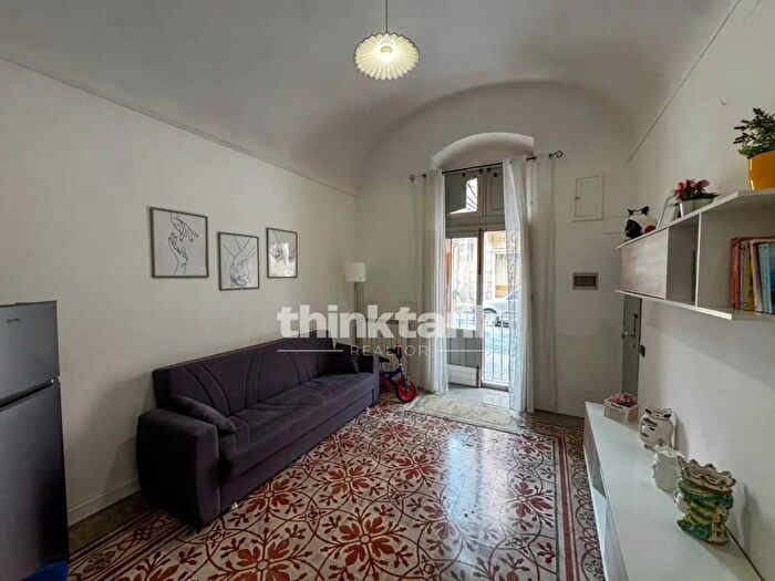 Appartamento bilocale in vendita in Via Principe Umberto, Noto