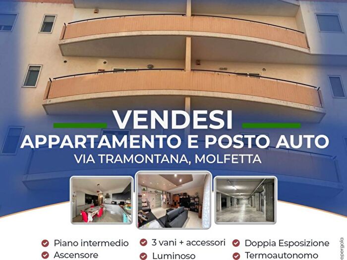 Case in Vendita e in Affitto - 1