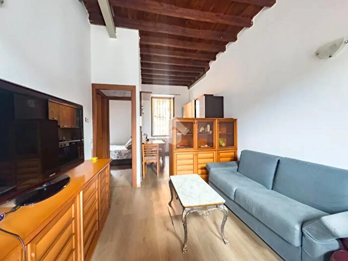 Appartamento bilocale in vendita in Via Don Carlo Colnaghi, Lissone