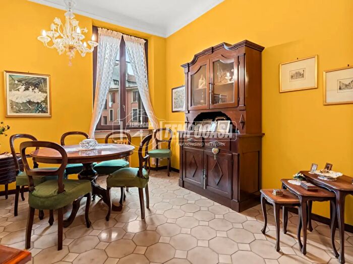 Appartamento bilocale in vendita in Via Pier Lombardo, Milano