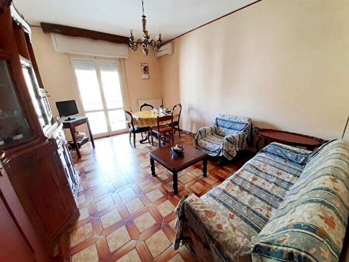 Appartamento con 5 locali in vendita in Cicagna