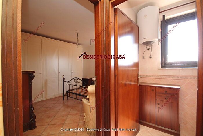 Appartamento trilocale in vendita in Via Milwaukee Bagheria Pa Italia, Bagheria