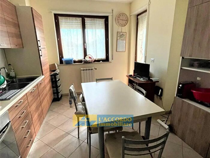 Appartamento con 5 locali in affitto in Via Bari, Chieti