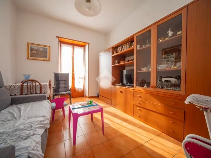 Appartamento trilocale in vendita in V Pianezza, Torino