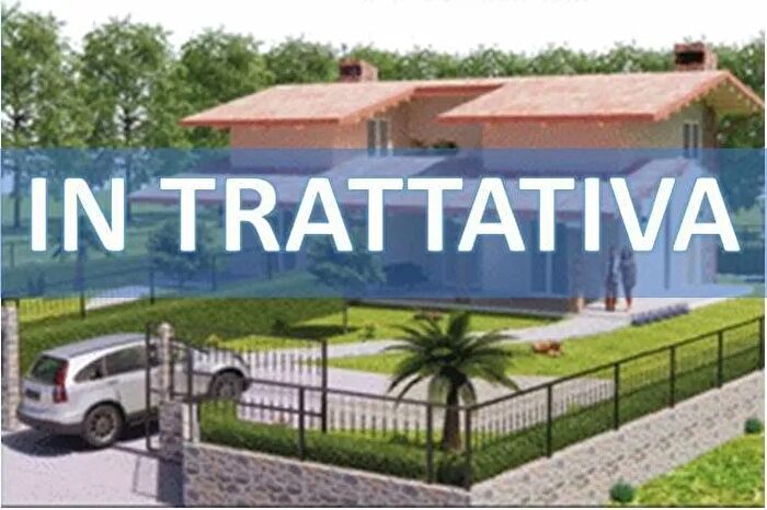 Casa quadrilocale in vendita in Via Ponza, Aprilia