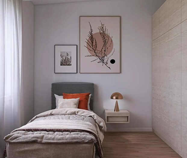 Case in Vendita e in Affitto - 3