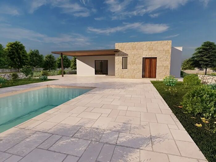 Casa con 7 locali in vendita in Contrada Fantese, Ostuni