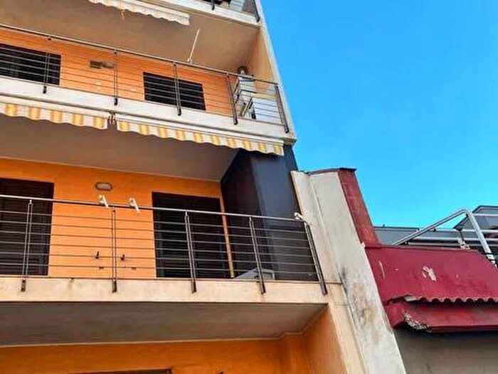 Appartamento bilocale in affitto in Via Umberto I No Number, Centro, Spadafora
