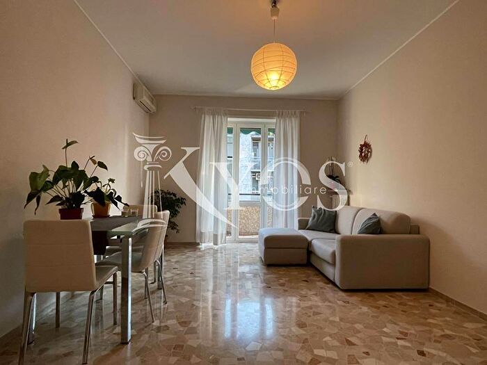 Appartamento bilocale in affitto in Via Luigi Canonica, Paolo Sarpi, Milano