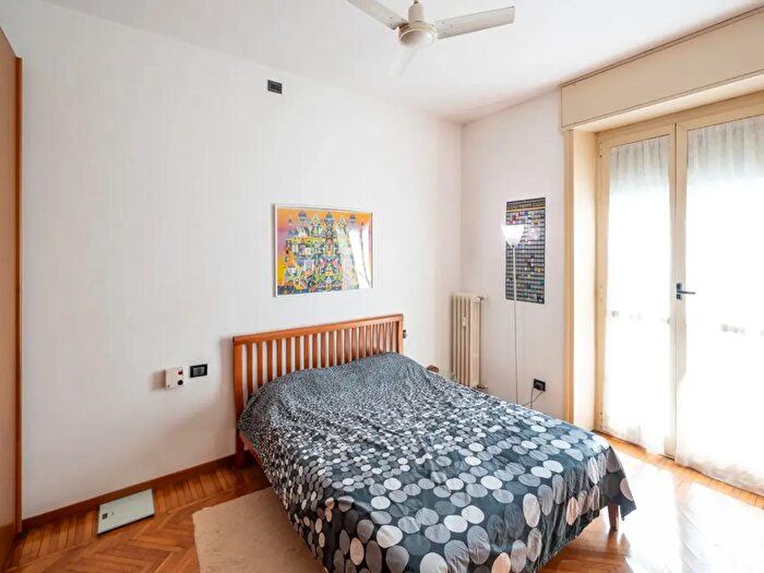 Appartamento bilocale in vendita in Via Giovanni Pacini, Milano