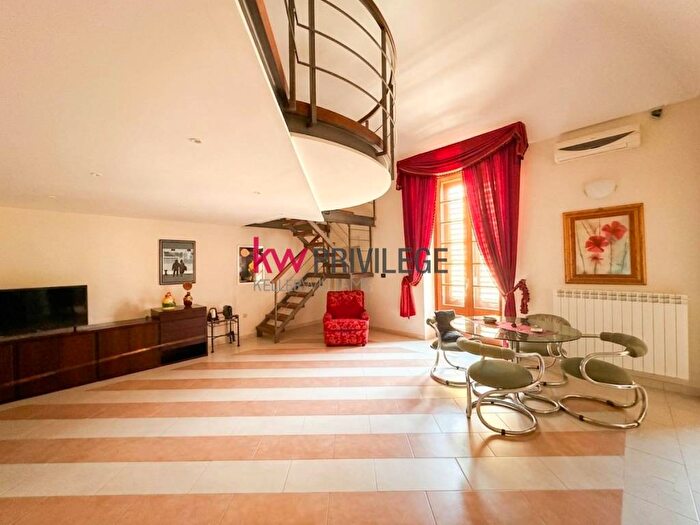 Casa bilocale in affitto in Via Madonna della Neve, Centro Storico, Brindisi