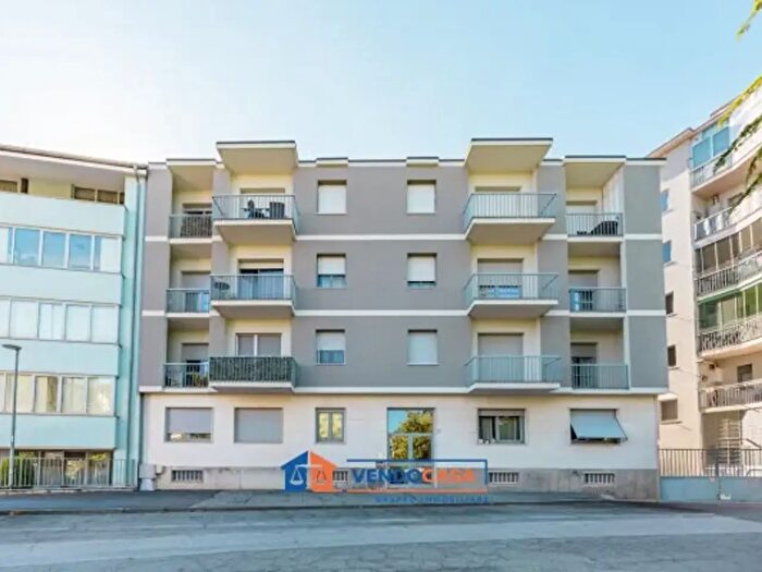 Appartamento bilocale in vendita in Via San Lazzaro, Pinerolo
