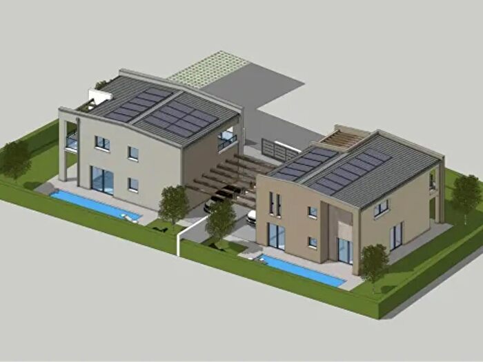 Casa con 5 locali in vendita in Strada Tre Case, Modena