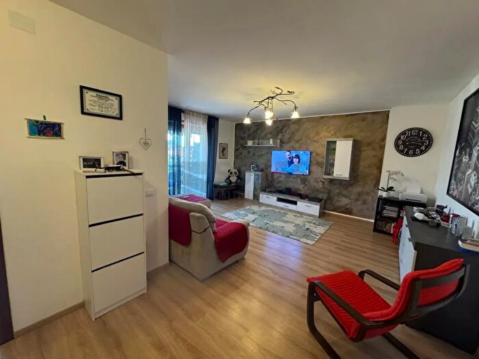 Appartamento quadrilocale in vendita in Via Dante Alighieri, Castelfranco Piandiscò