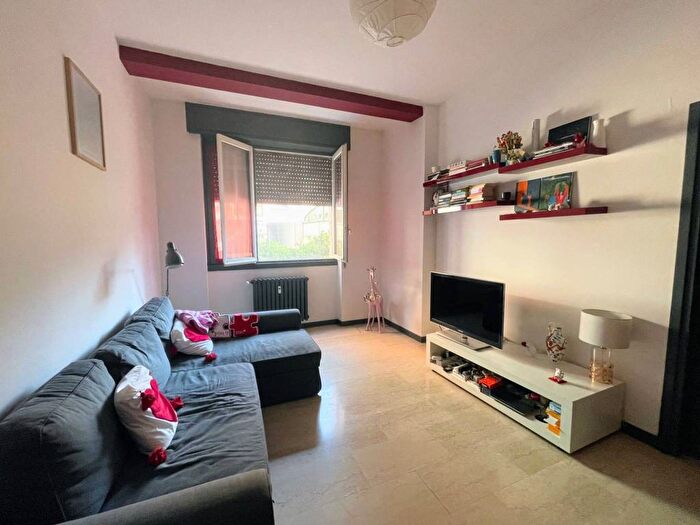 Appartamento bilocale in affitto in Viale Daniele Ranzoni, San Siro, Milano