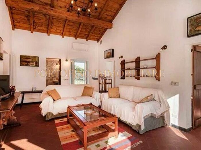 Casa quadrilocale in affitto in Via Partigiano Simone Stefani, San Lorenzo Della Costa, Santa Margherita Ligure