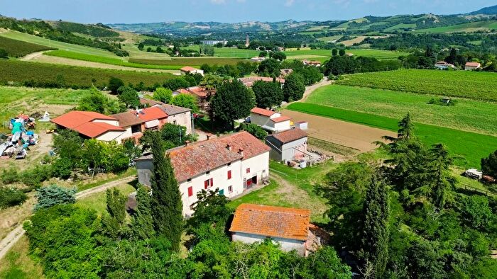Casa in vendita in Via Brete Riolo Terme, Riolo Terme