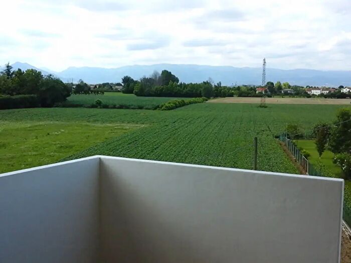Appartamento bilocale in vendita in Lussino, Vicenza