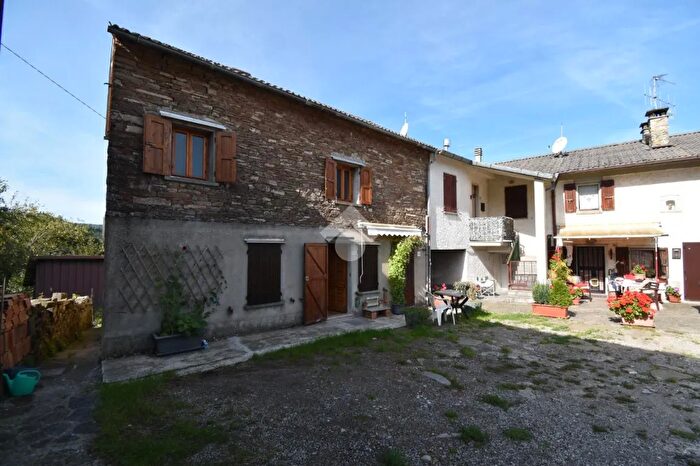 Appartamento bilocale in vendita in Località Cavazzola di Sotto, Berceto