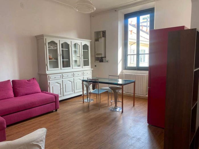 Appartamento bilocale in affitto in Via Caracciolo, Cenisio, Milano