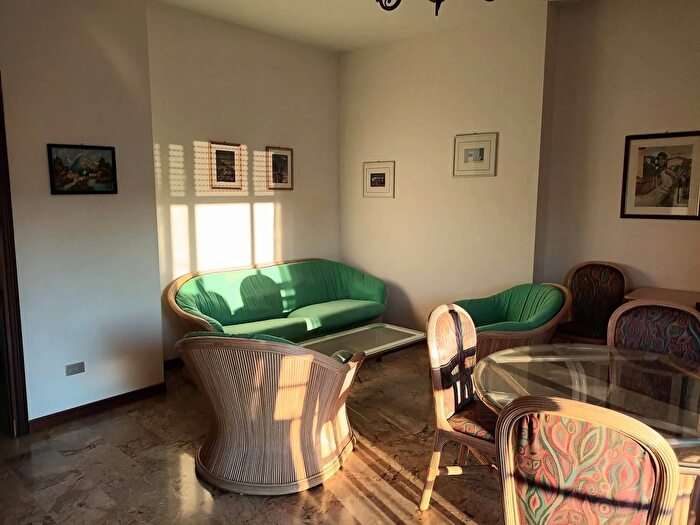 Appartamento quadrilocale in vendita in Crema