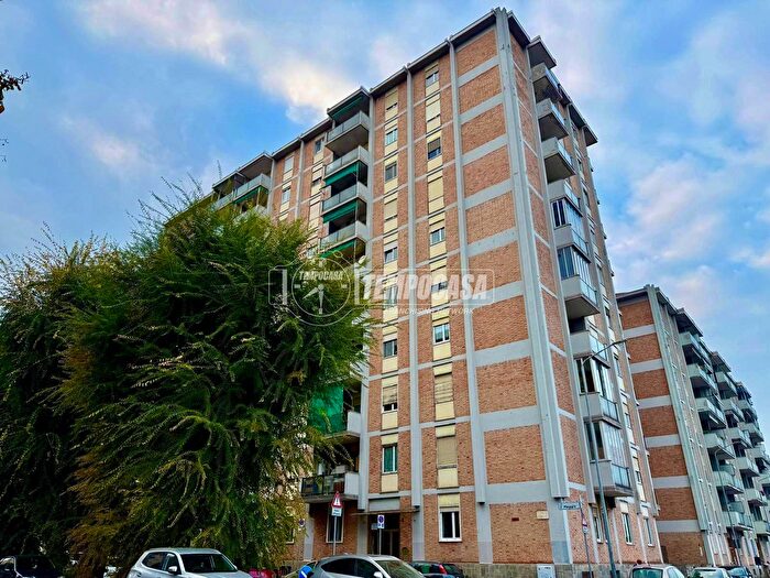 Appartamento bilocale in vendita in Via I Maggio, Moncalieri