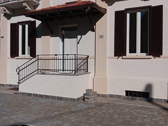 Appartamento quadrilocale in affitto in ARCHIMEDE, SantAmbrogio, Varese